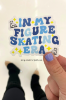 Picture of In My Figure Skating Era Sticker
